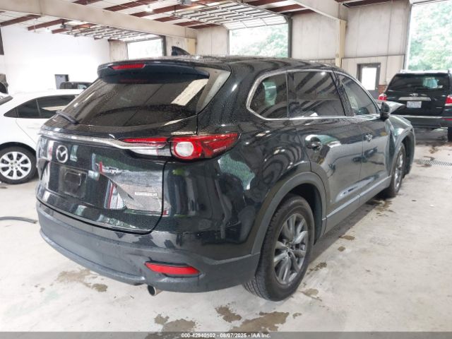 2020 MAZDA CX-9 JM3TCACY3L0416289 Photo 3