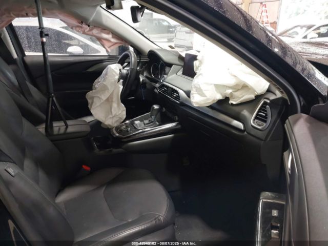 2020 MAZDA CX-9 JM3TCACY3L0416289 Photo 4