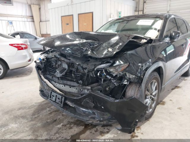 2020 MAZDA CX-9 JM3TCACY3L0416289 Photo 5