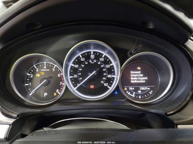 2020 MAZDA CX-9 JM3TCACY3L0416289 Photo 6