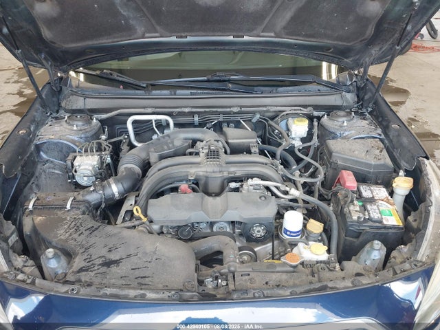 Subaru u5 2018 4S3BNAF62J3045159 Image 10