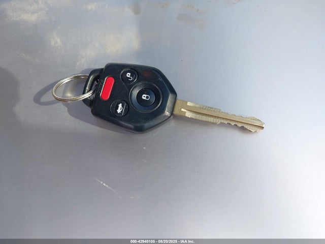 Subaru u5 2018 4S3BNAF62J3045159 Image 11