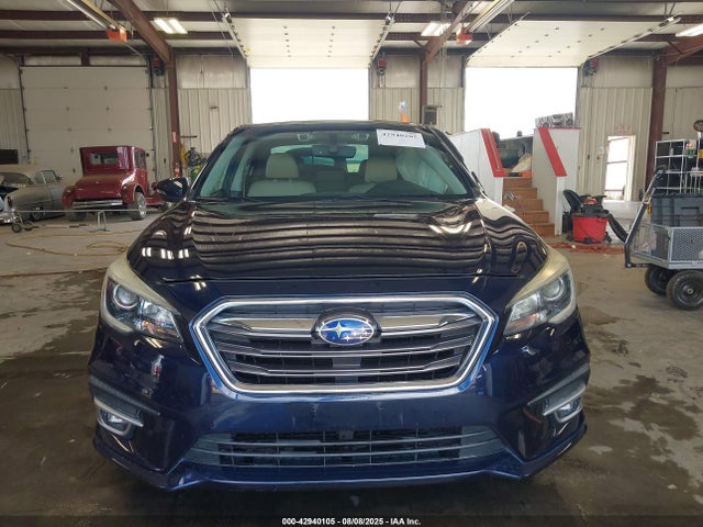 Subaru u5 2018 4S3BNAF62J3045159 Image 12