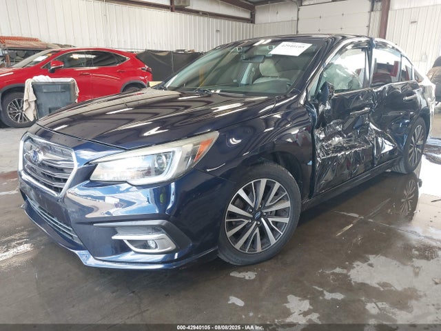 Subaru u5 2018 4S3BNAF62J3045159 Image 2