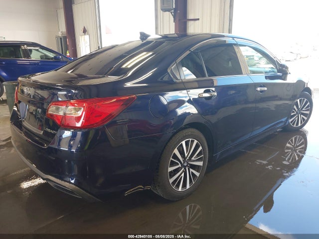 Subaru u5 2018 4S3BNAF62J3045159 Image 4