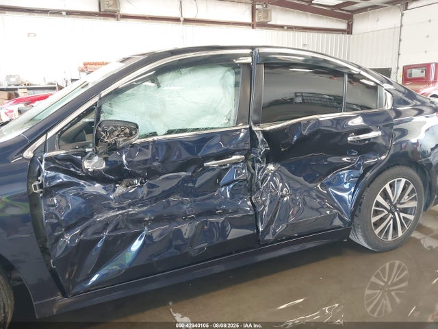 Subaru u5 2018 4S3BNAF62J3045159 Image 6