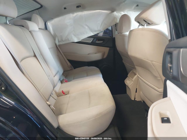 Subaru u5 2018 4S3BNAF62J3045159 Image 8