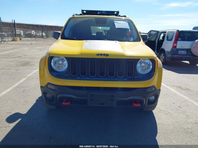 ZACCJBCT5GPE21454 Jeep Renegade