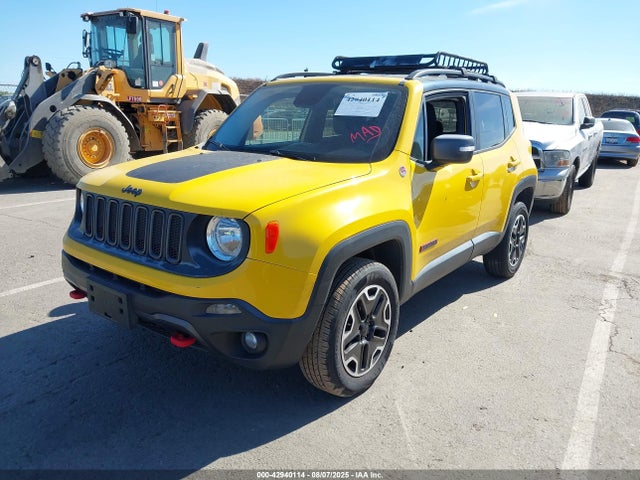 ZACCJBCT5GPE21454 Jeep Renegade