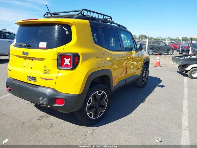 ZACCJBCT5GPE21454 Jeep Renegade