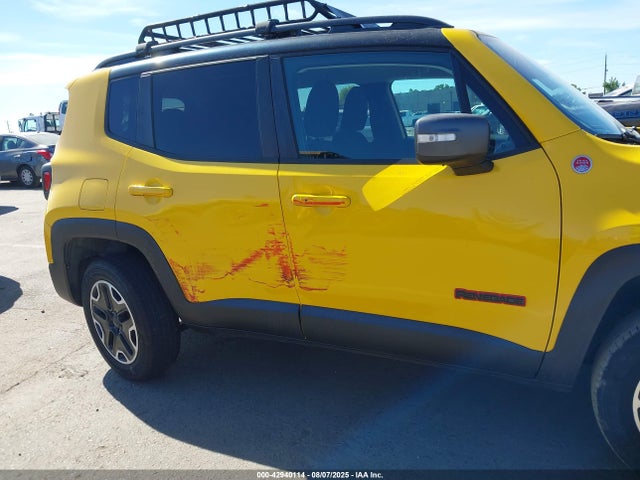 ZACCJBCT5GPE21454 Jeep Renegade