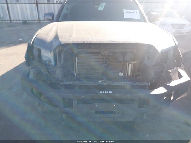 3TMCZ5AN1MM444694 Toyota 2gr-fks