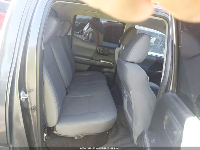 3TMCZ5AN1MM444694 Toyota 2gr-fks