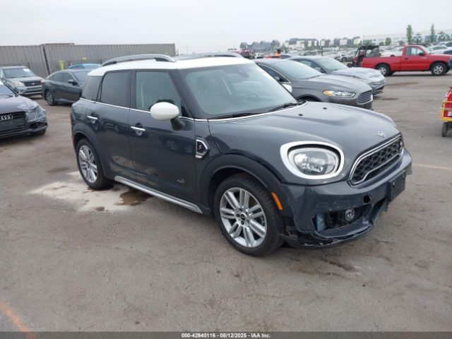 2020 MINI COUNTRYMAN WMZYX1C09L3L96870 Photo 0