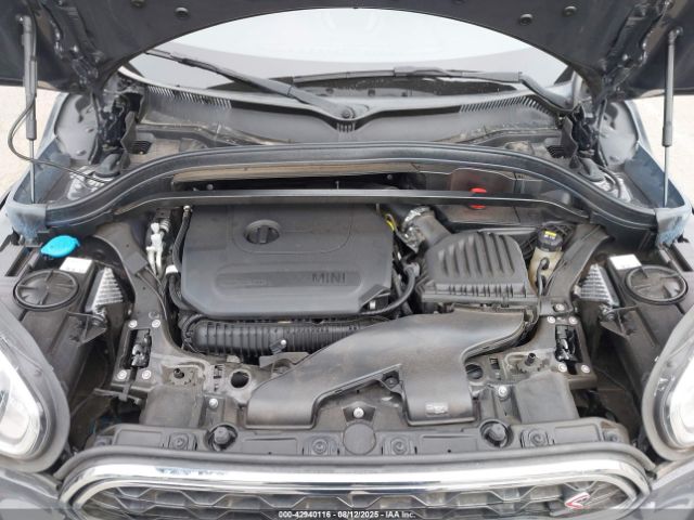 2020 MINI COUNTRYMAN WMZYX1C09L3L96870 Photo 9