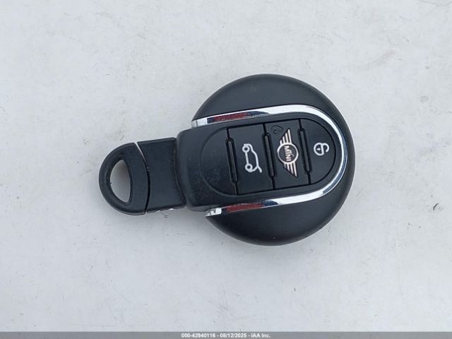 2020 MINI COUNTRYMAN WMZYX1C09L3L96870 Photo 10