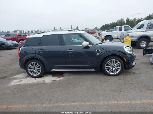 WMZYX1C09L3L96870 Mini Countryman
