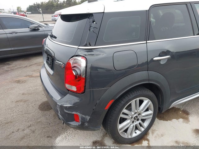WMZYX1C09L3L96870 Mini Countryman