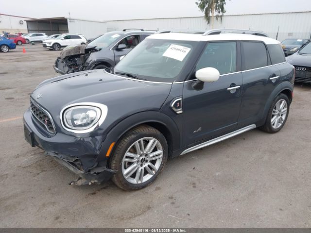 2020 MINI COUNTRYMAN WMZYX1C09L3L96870 Photo 1