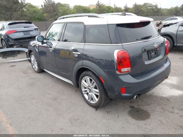 2020 MINI COUNTRYMAN WMZYX1C09L3L96870 Photo 2