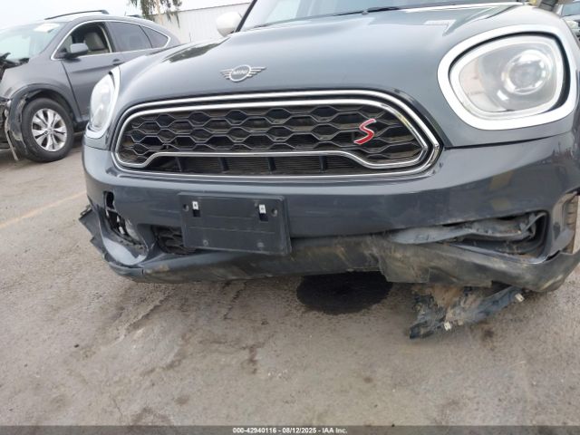 2020 MINI COUNTRYMAN WMZYX1C09L3L96870 Photo 5