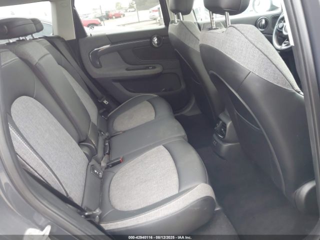 2020 MINI COUNTRYMAN WMZYX1C09L3L96870 Photo 7