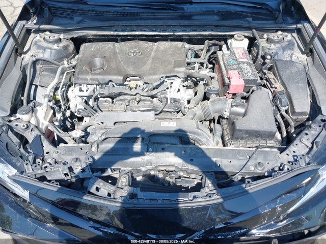 4T1B11HK0KU216603 Toyota a25a-fks