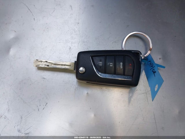 4T1B11HK0KU216603 Toyota a25a-fks