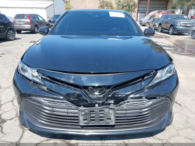 4T1B11HK0KU216603 Toyota a25a-fks