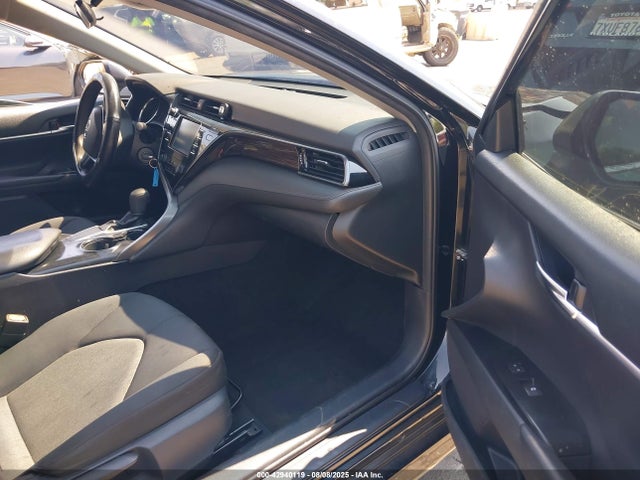 4T1B11HK0KU216603 Toyota a25a-fks