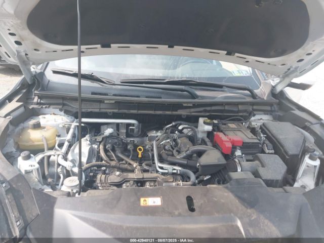 2022 MITSUBISHI OUTLANDER JA4J4UA8XNZ088508 Photo 9