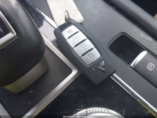 2022 MITSUBISHI OUTLANDER JA4J4UA8XNZ088508 Photo 10