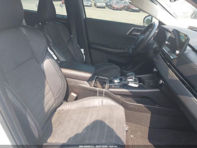 2022 MITSUBISHI OUTLANDER JA4J4UA8XNZ088508 Photo 4