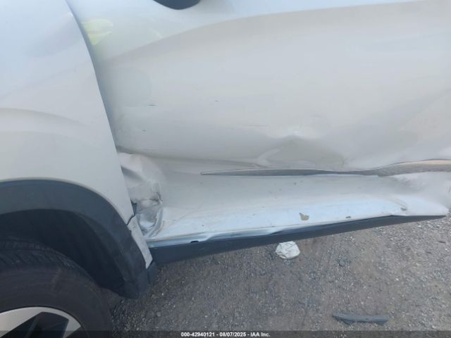 2022 MITSUBISHI OUTLANDER JA4J4UA8XNZ088508 Photo 5