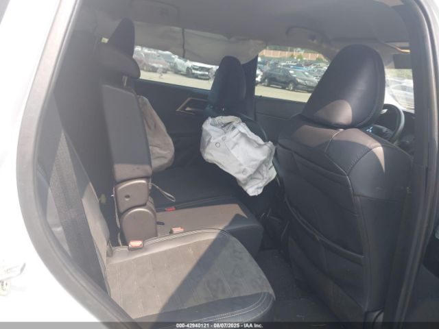 2022 MITSUBISHI OUTLANDER JA4J4UA8XNZ088508 Photo 7