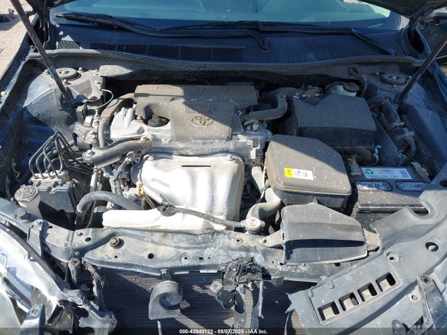 Toyota 2ar-fe 2017 4T1BF1FK0HU369575 Image 10
