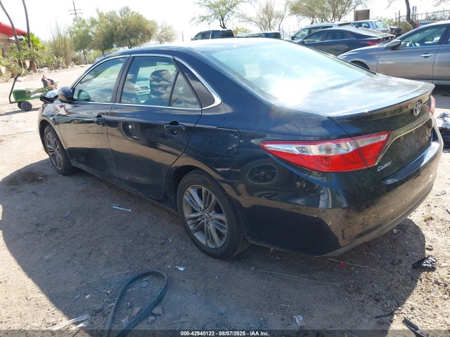 Toyota 2ar-fe 2017 4T1BF1FK0HU369575 Image 3