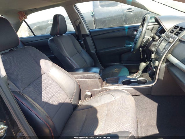 Toyota 2ar-fe 2017 4T1BF1FK0HU369575 Image 5