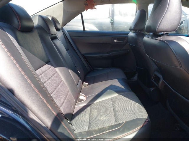 Toyota 2ar-fe 2017 4T1BF1FK0HU369575 Image 8