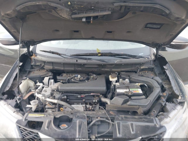 Nissan 2015 2015 5N1AT2MV9FC896931 Image 10
