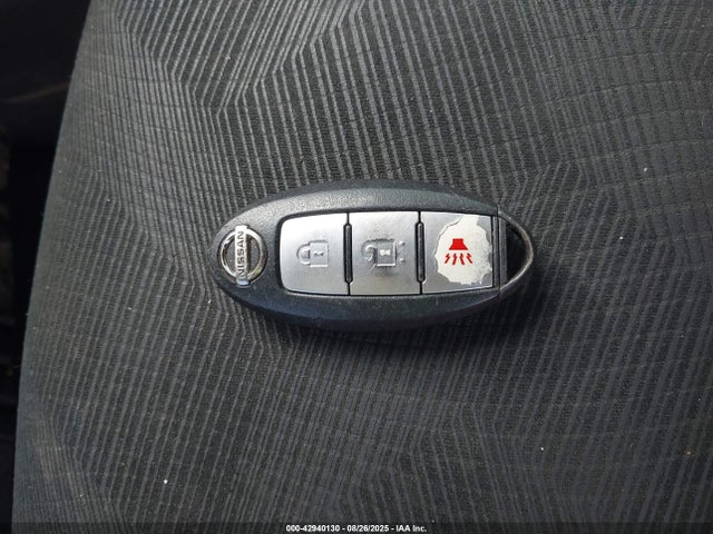 Nissan 2015 2015 5N1AT2MV9FC896931 Image 11
