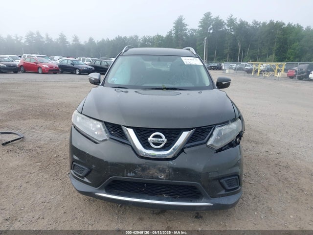 Nissan 2015 2015 5N1AT2MV9FC896931 Image 12