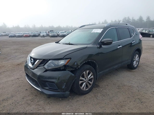 Nissan 2015 2015 5N1AT2MV9FC896931 Image 2