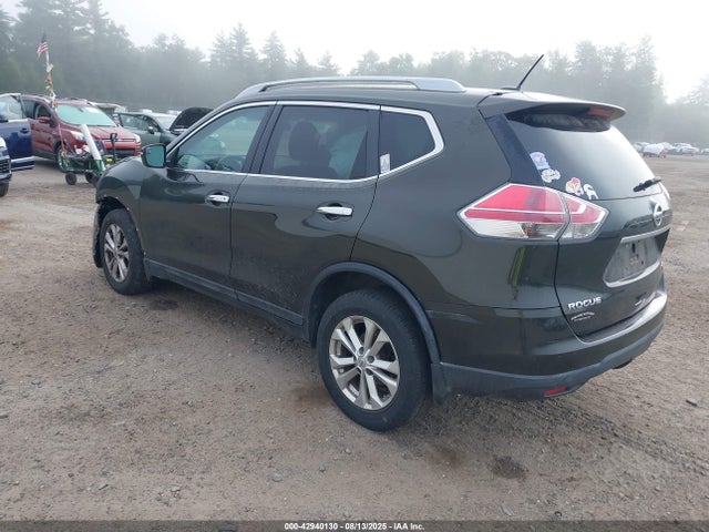 Nissan 2015 2015 5N1AT2MV9FC896931 Image 3