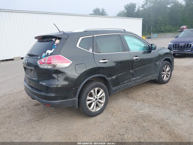 Nissan 2015 2015 5N1AT2MV9FC896931 Image 4
