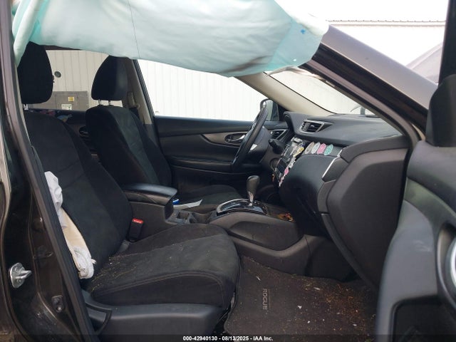 Nissan 2015 2015 5N1AT2MV9FC896931 Image 5