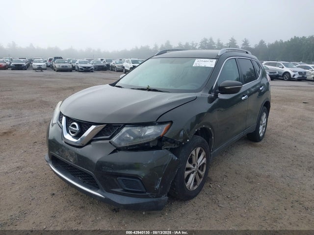 Nissan 2015 2015 5N1AT2MV9FC896931 Image 6