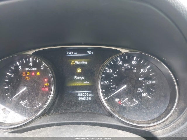 Nissan 2015 2015 5N1AT2MV9FC896931 Image 7
