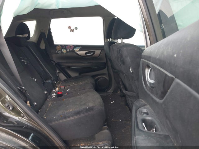 Nissan 2015 2015 5N1AT2MV9FC896931 Image 8
