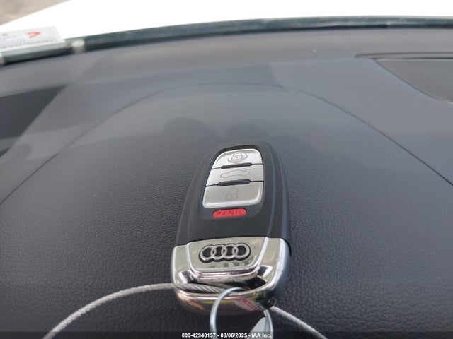 2015 AUDI Q5 WA1CFAFP1FA063238 Photo 10